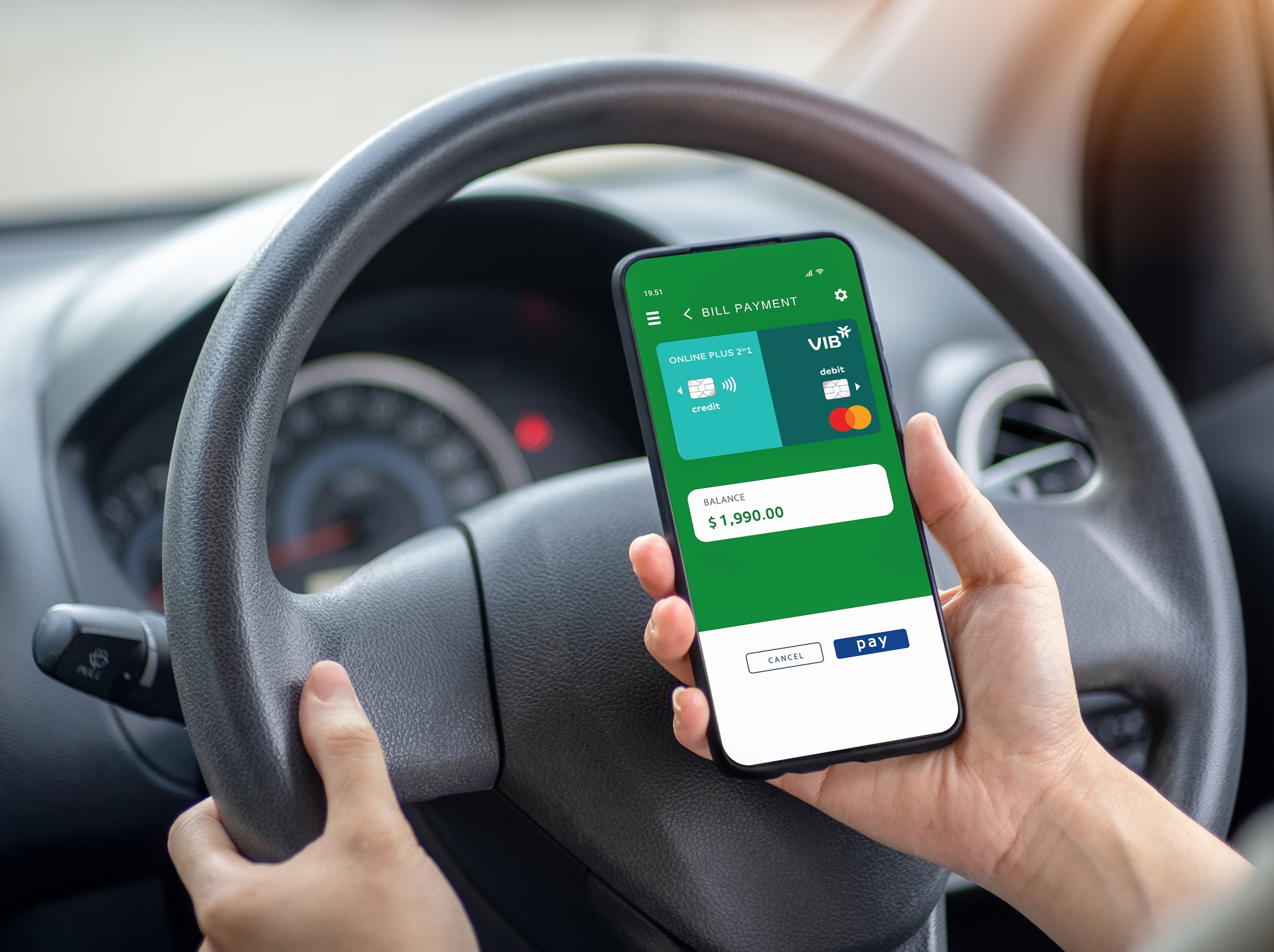 ngan hang so,  tang truong anh 3