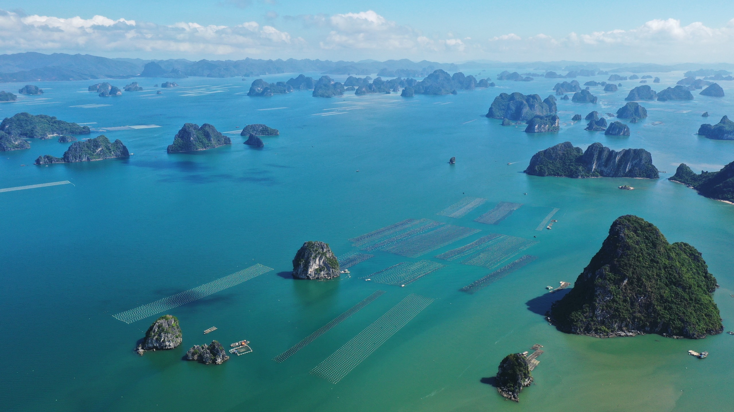 cao toc Ha Long,  Sun Group anh 1