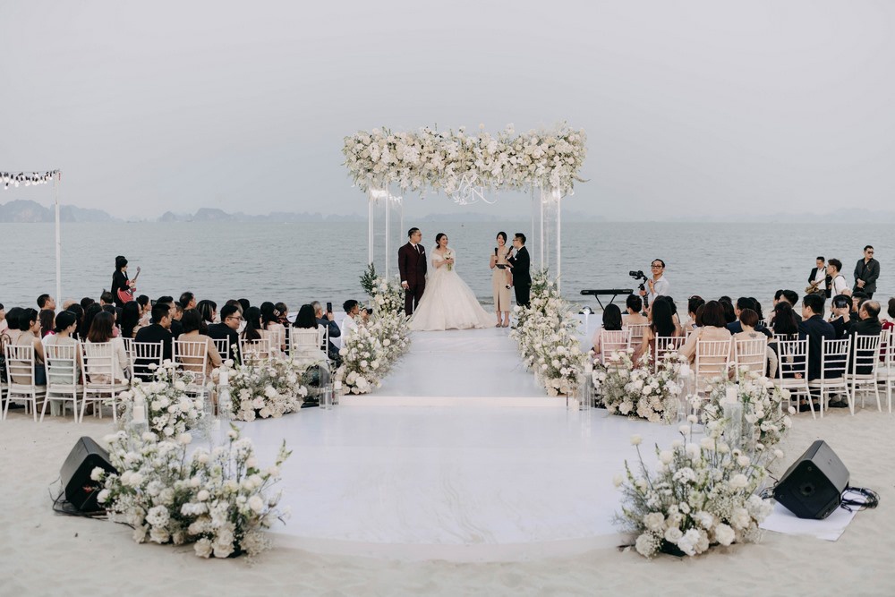 Nghi duong Vinpearl anh 8