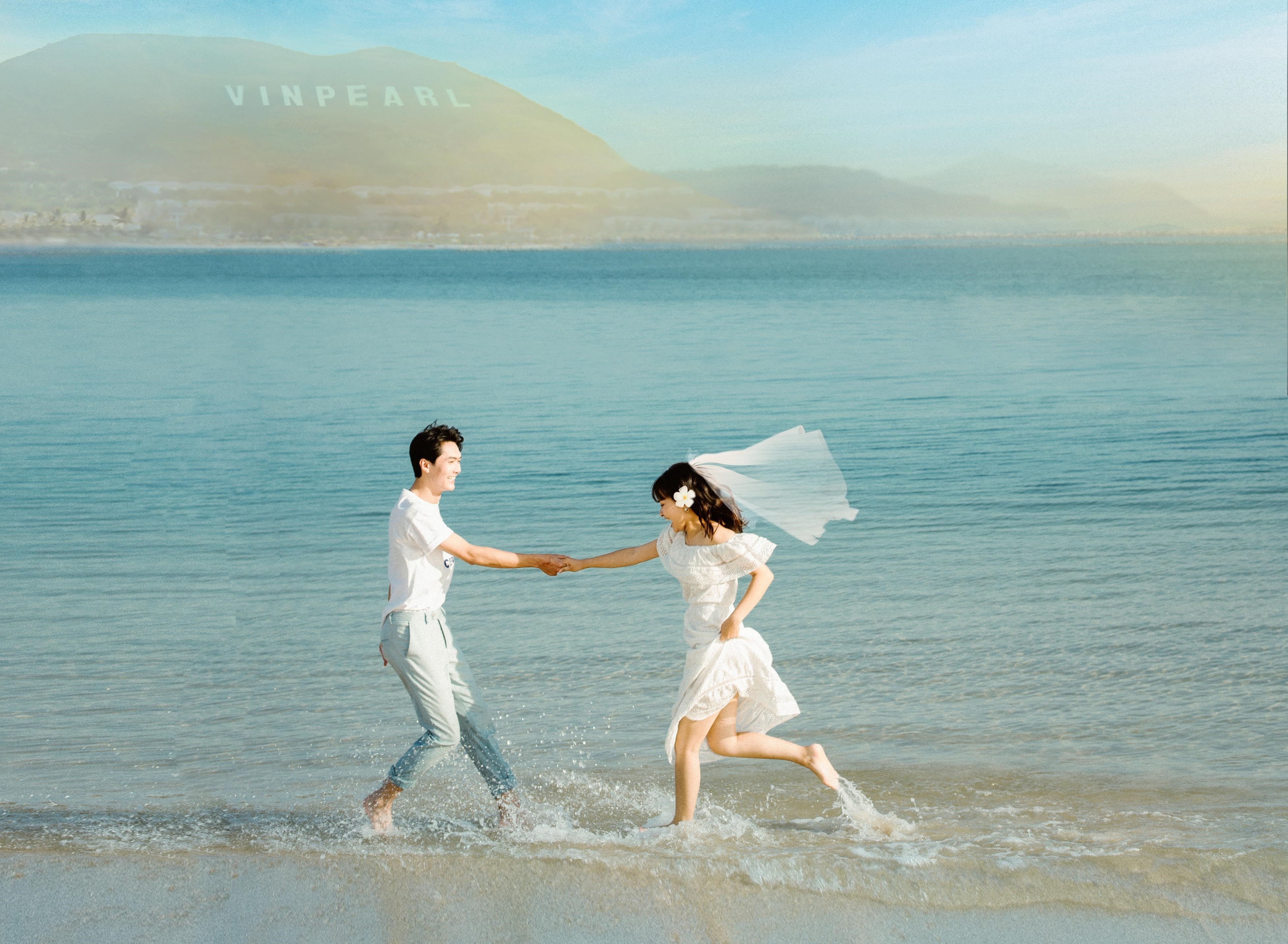 Nghi duong Vinpearl anh 6