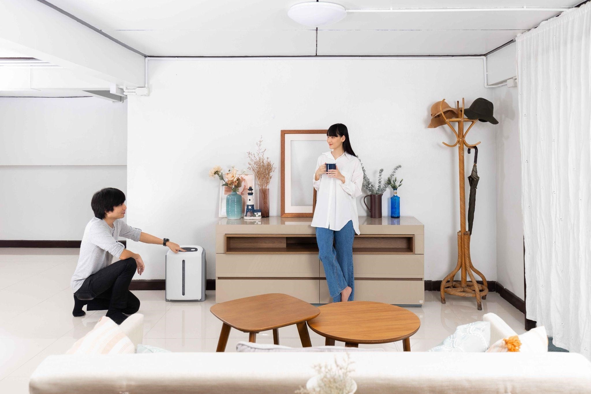 Atmosphere Mini anh 5