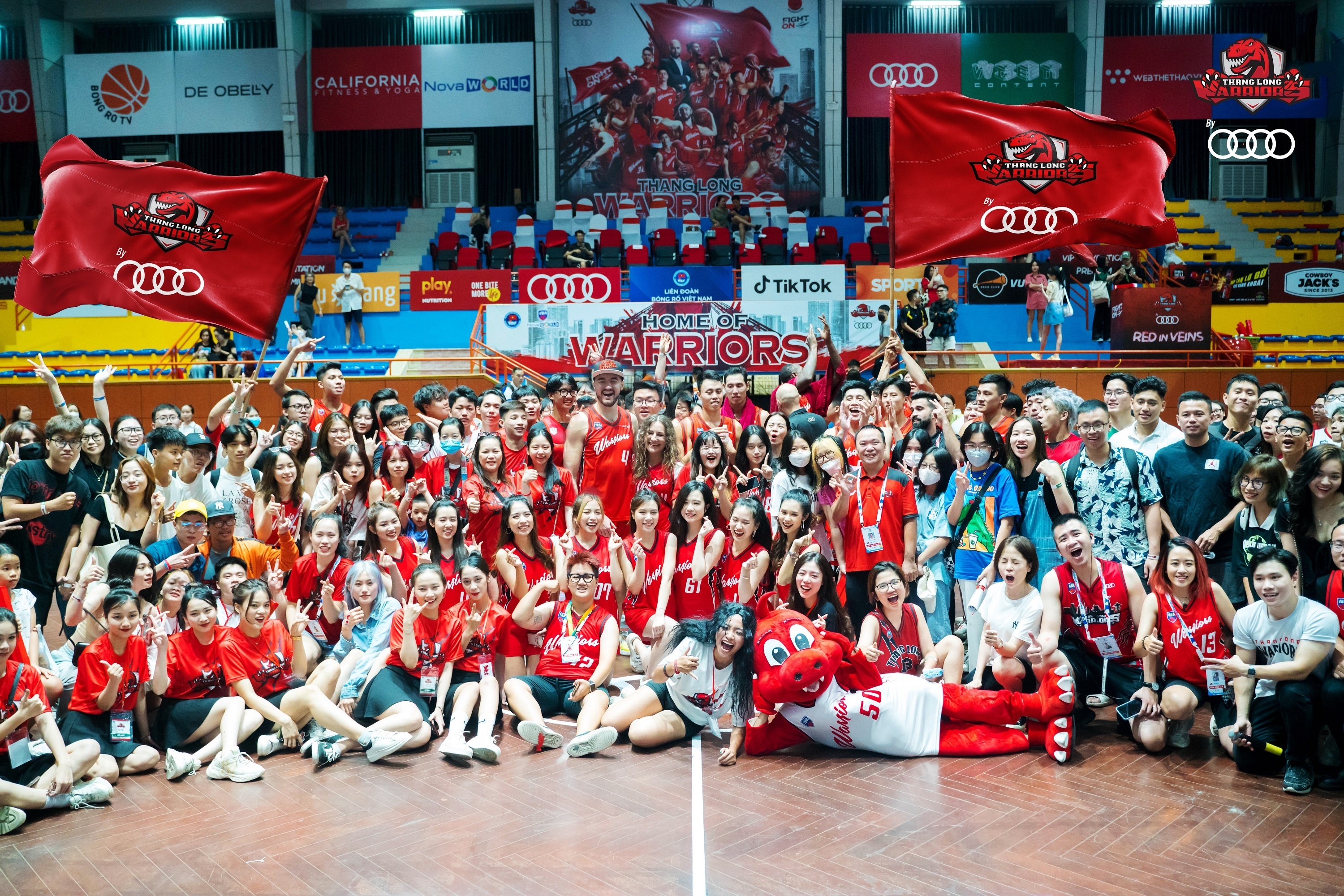 bong ro,  VBA 2022 anh 3