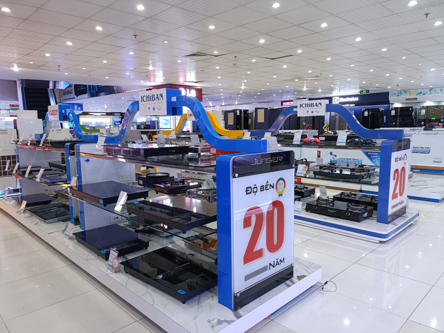 Dien may Thien Hoa,  Thien Nam Hoa anh 3