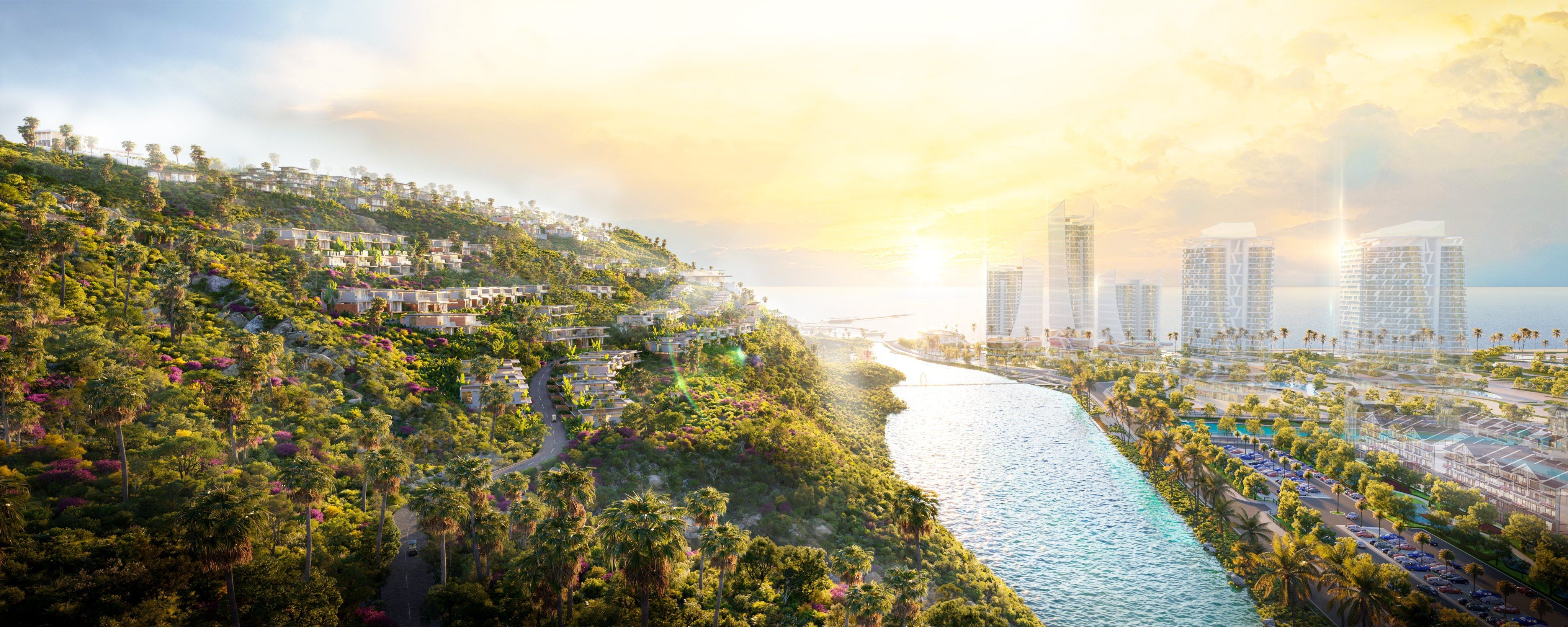 MerryLand Quy Nhon anh 8