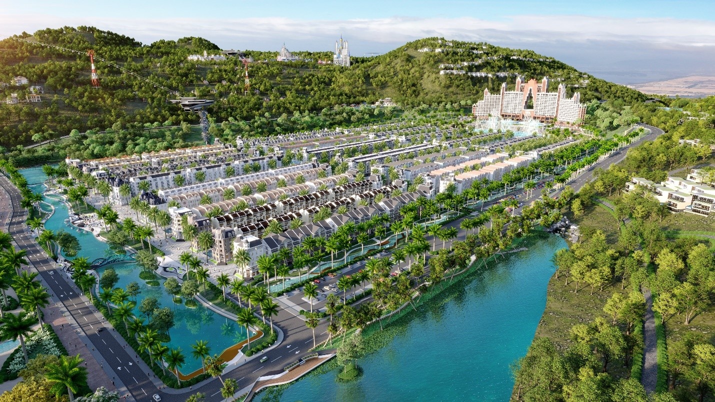 MerryLand Quy Nhon anh 9