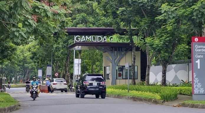 Gamuda anh 2