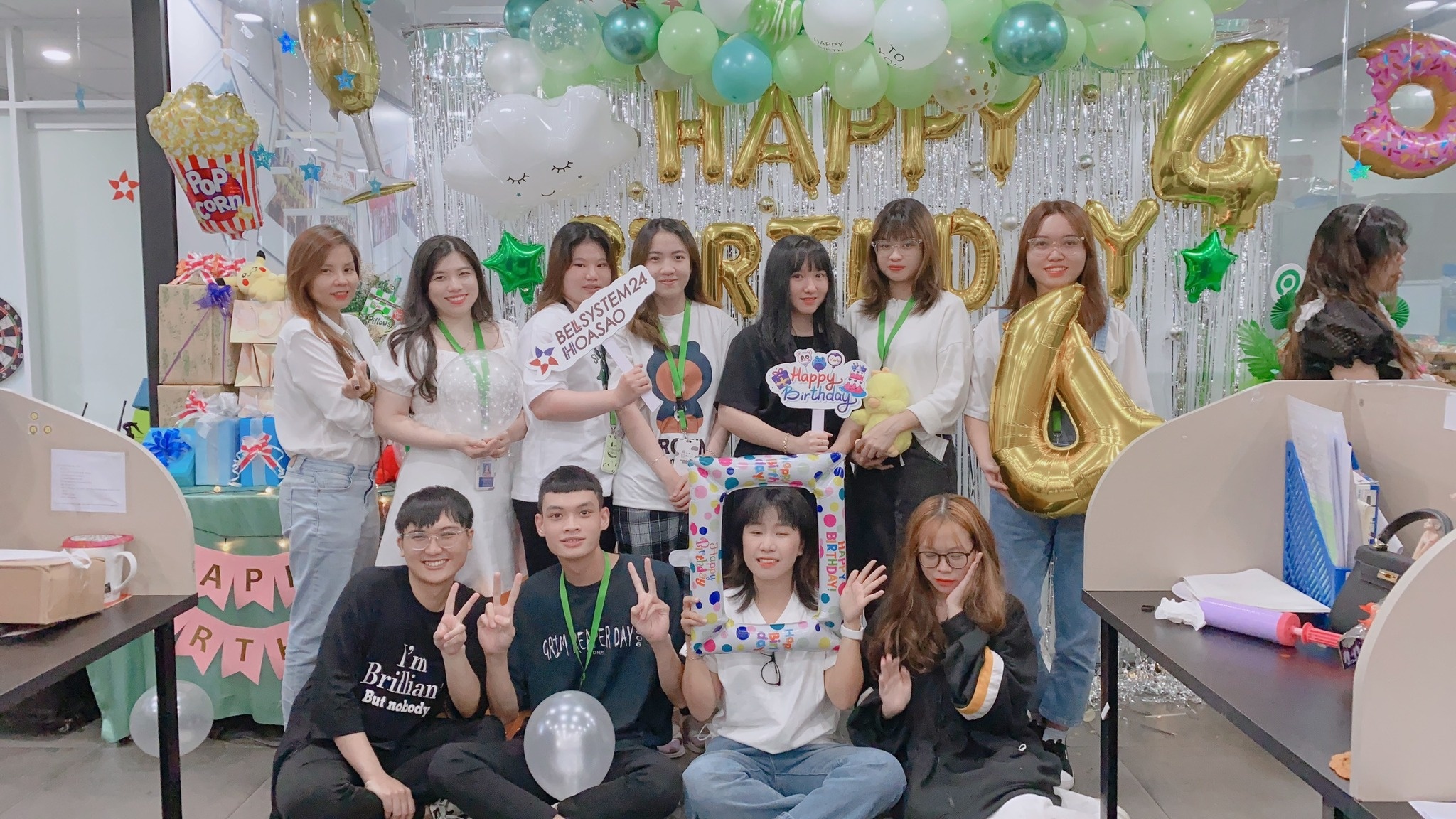 moi truong lam viec anh 5