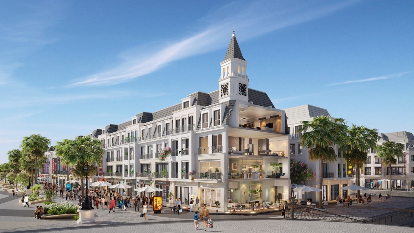 MerryLand Quy Nhon anh 3