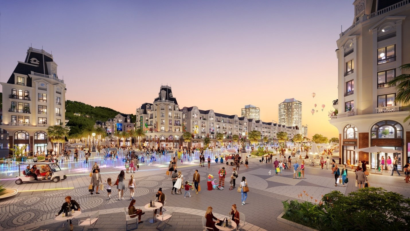 MerryLand Quy Nhon anh 4