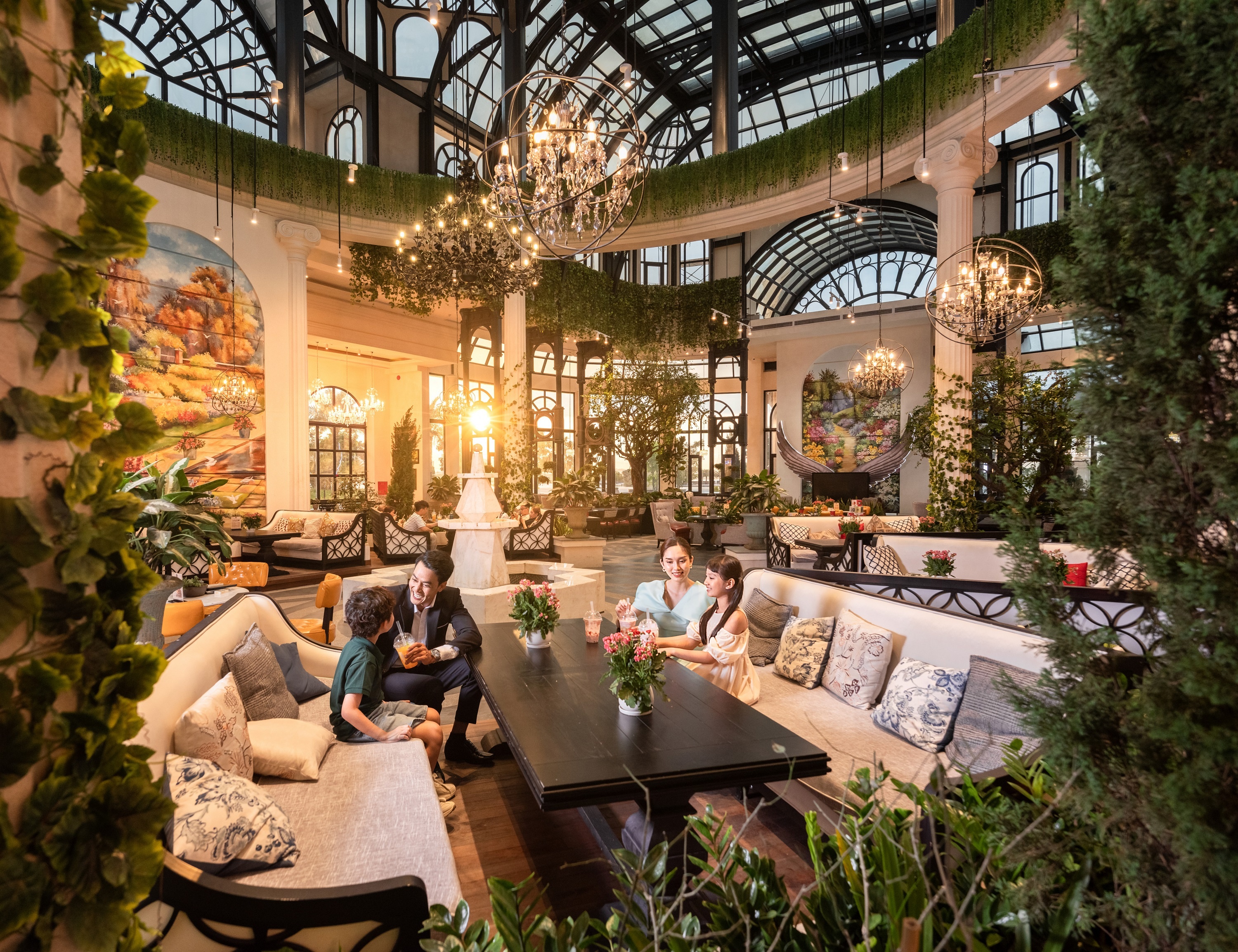 Novaland ảnh 7 Novaland anh 7