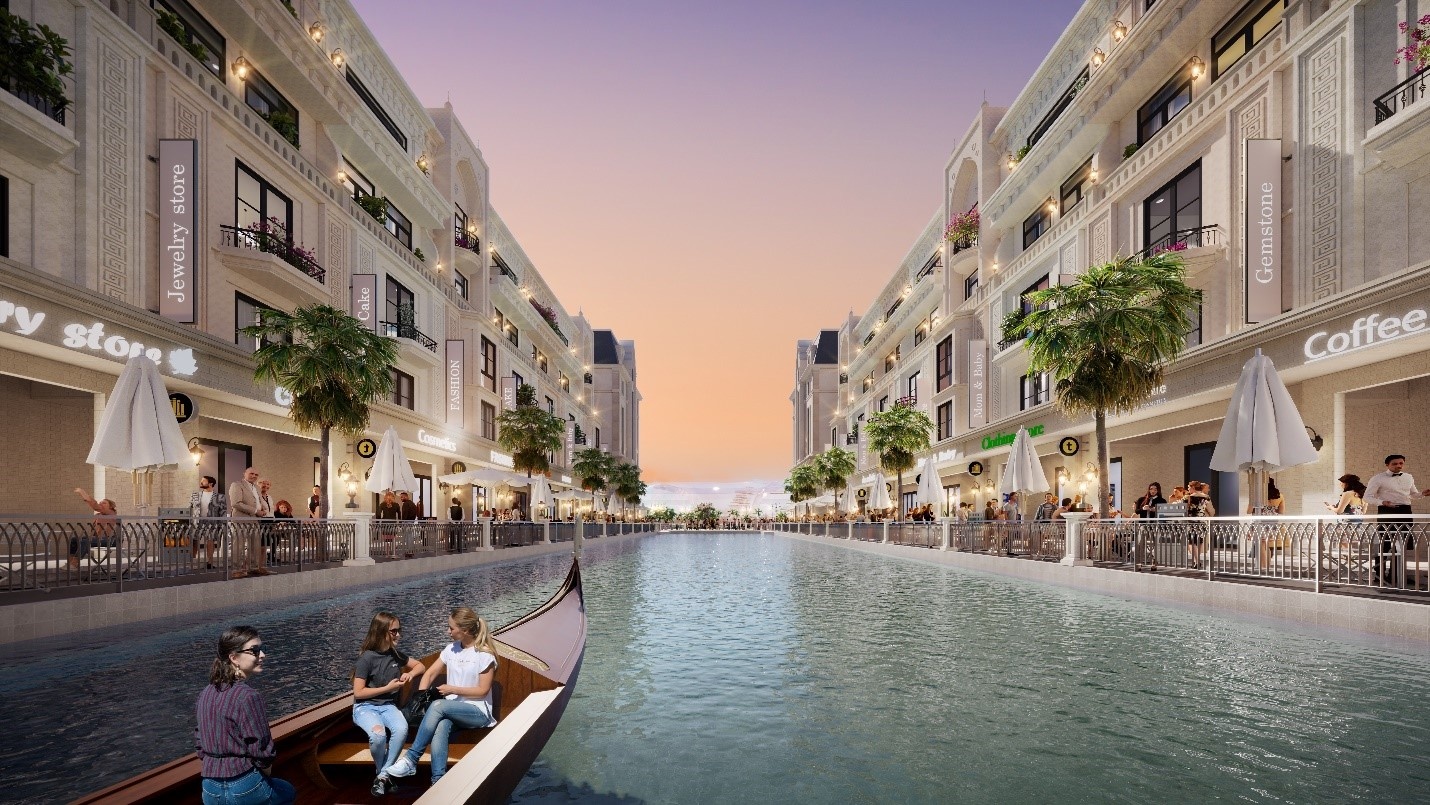 MerryLand Quy Nhon anh 6