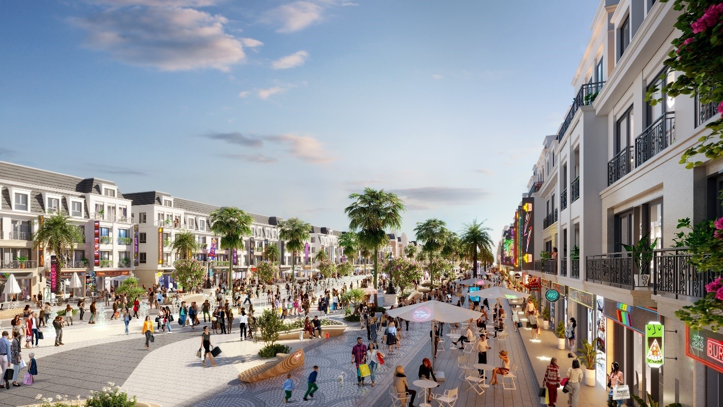 MerryLand Quy Nhon anh 7