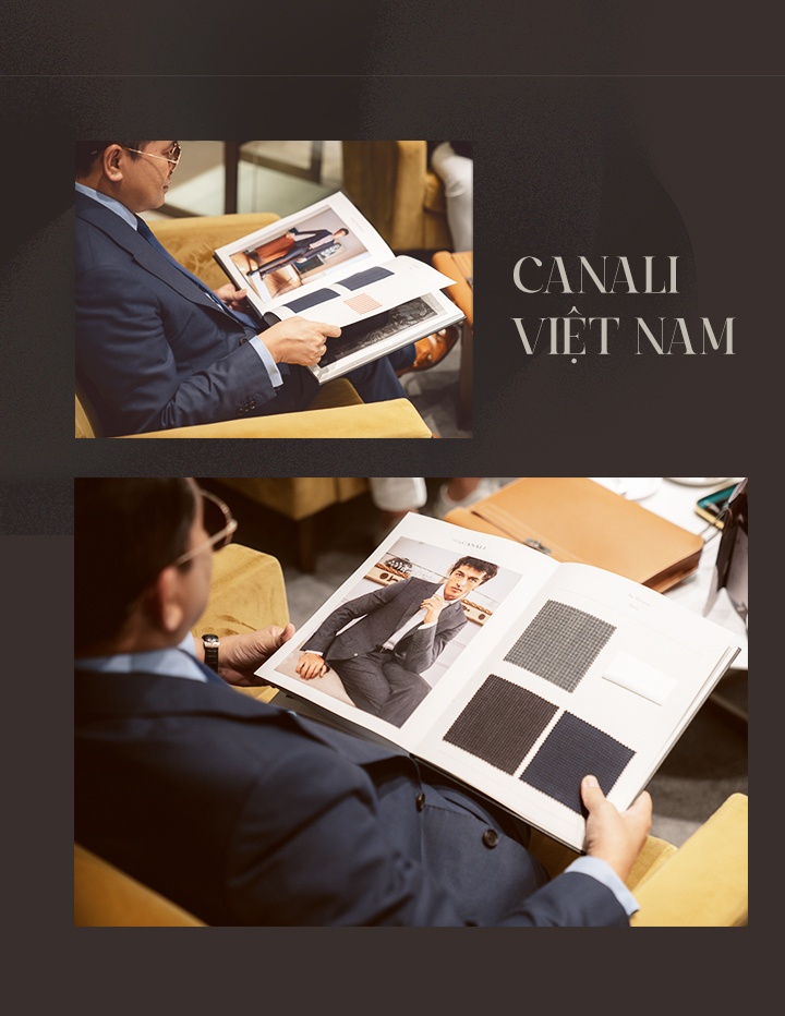Canali anh 1