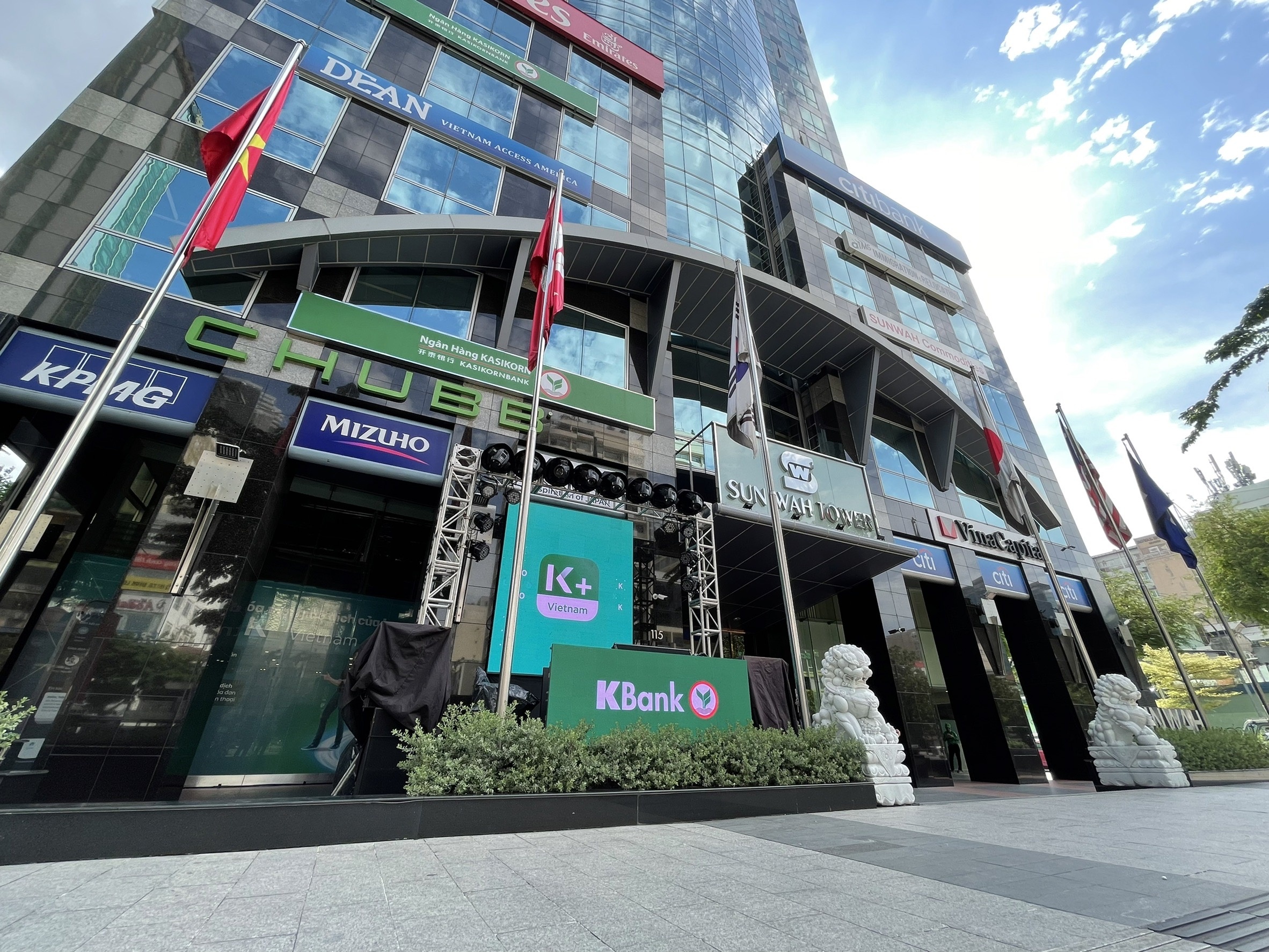 tiet kiem,  tai chinh anh 1