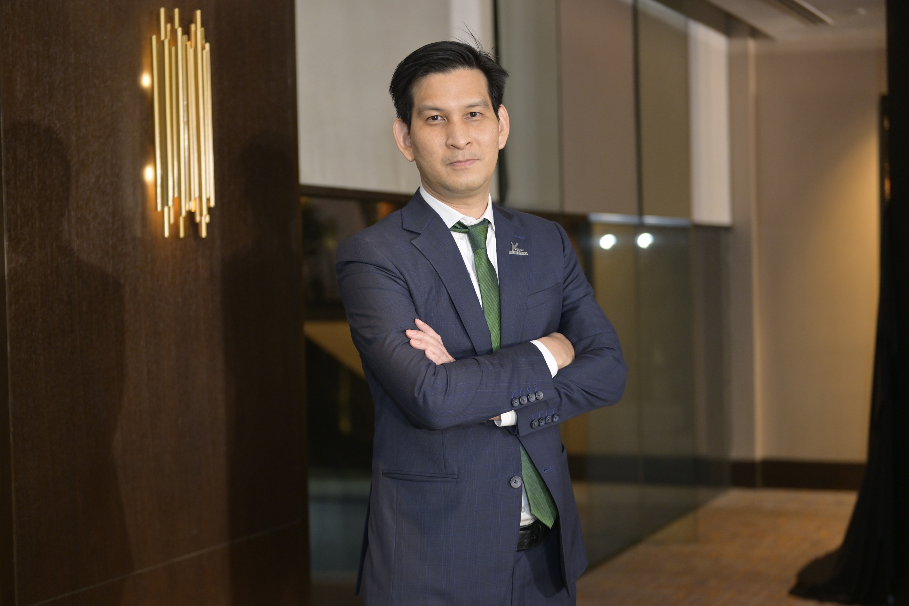 KBank tang lai suat tien gui truc tuyen 6 thang len 7,5% hinh anh