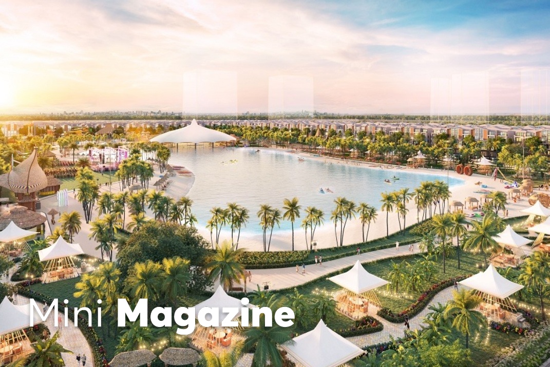 'VMI JSC tao san choi an toan cho nha dau tu BDS lo nho' hinh anh