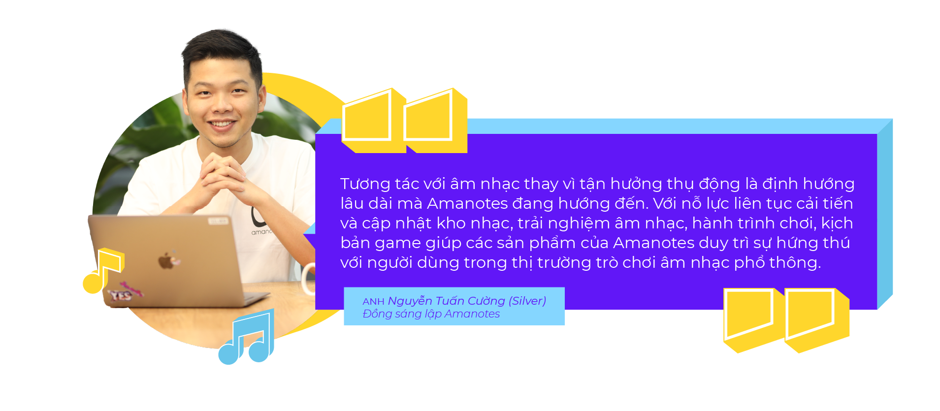 Amanotes anh 1