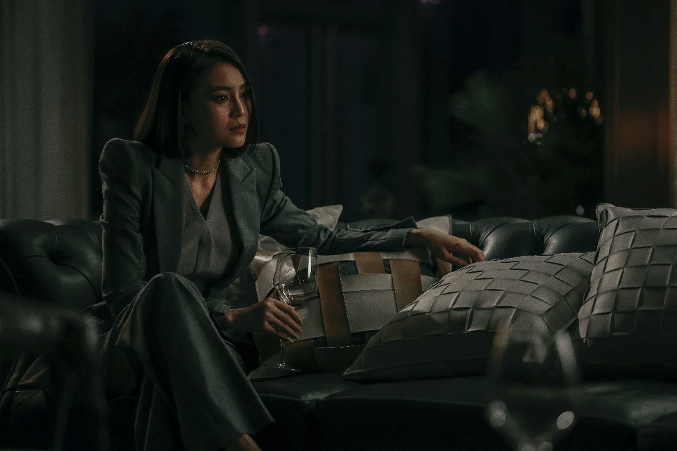 Ninh Duong Lan Ngoc,  Kaity Nguyen anh 2