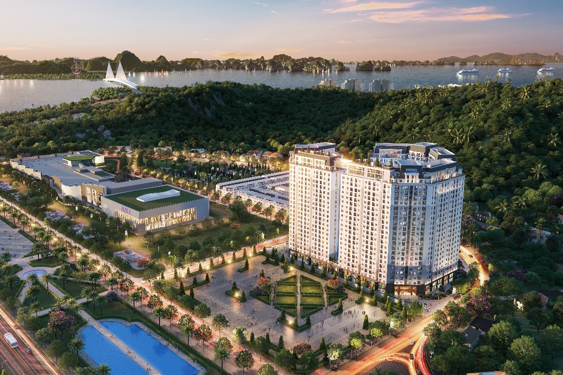 Dau chan 'Bac tien' cua N.H.O hinh anh