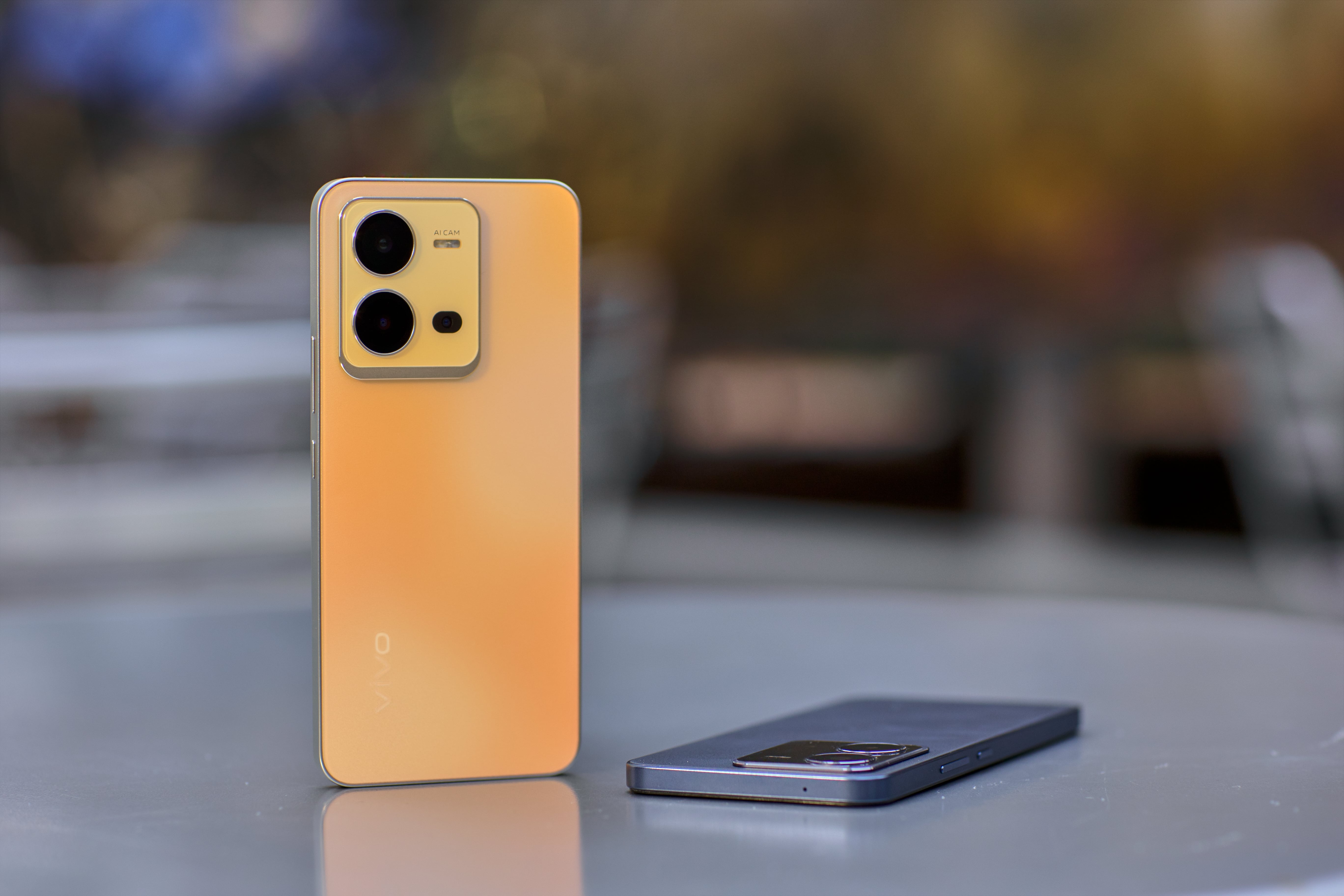 Vivo V25e ảnh 10 Vivo V25e anh 10