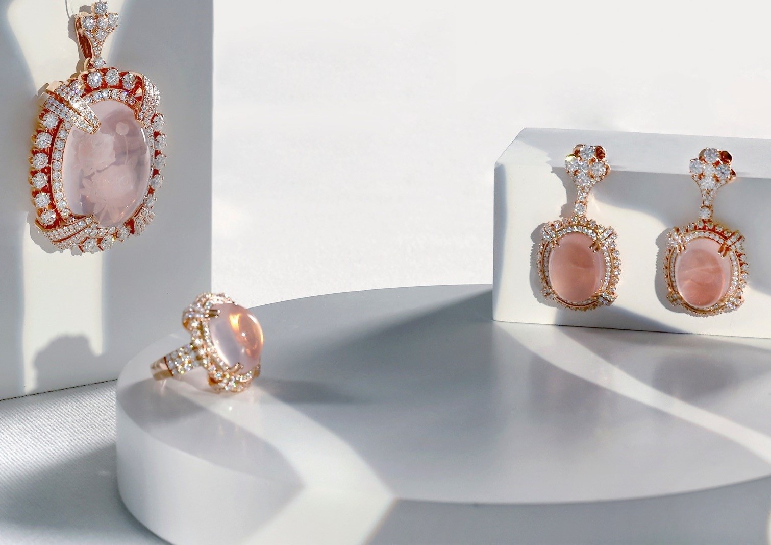 Trang sức Jessica ảnh 10 Trang suc Jessica anh 10