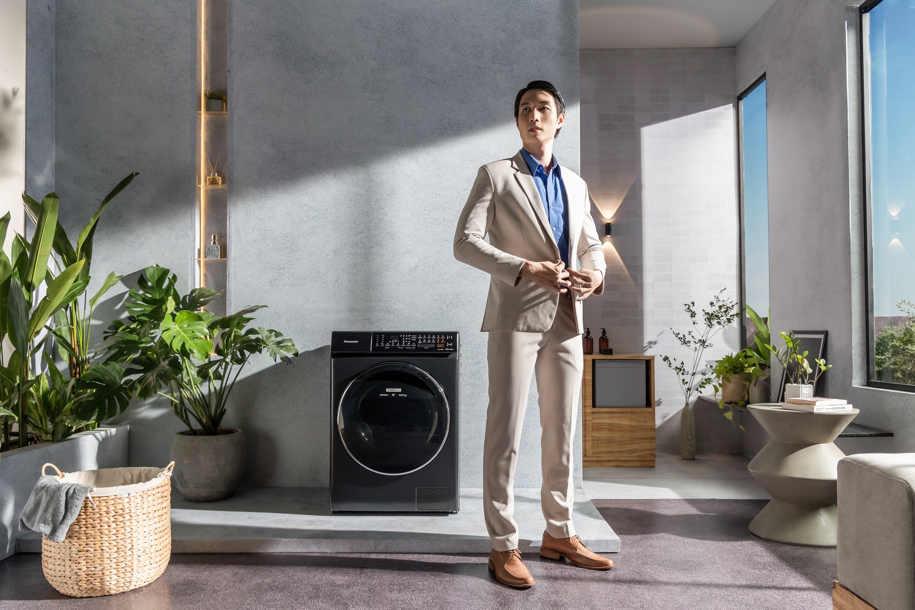 diet khuan,  bao ve quan ao anh 2