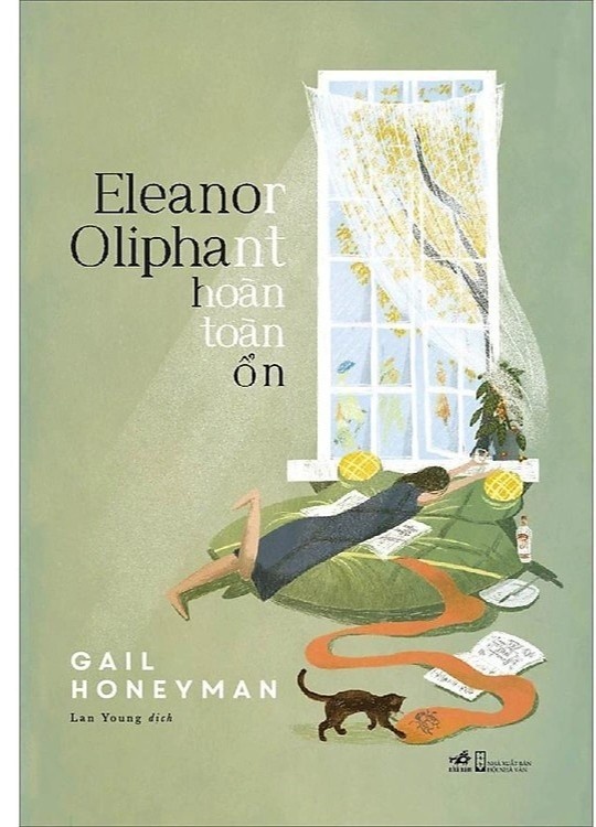 sach nguoi noi nghiep anh 1