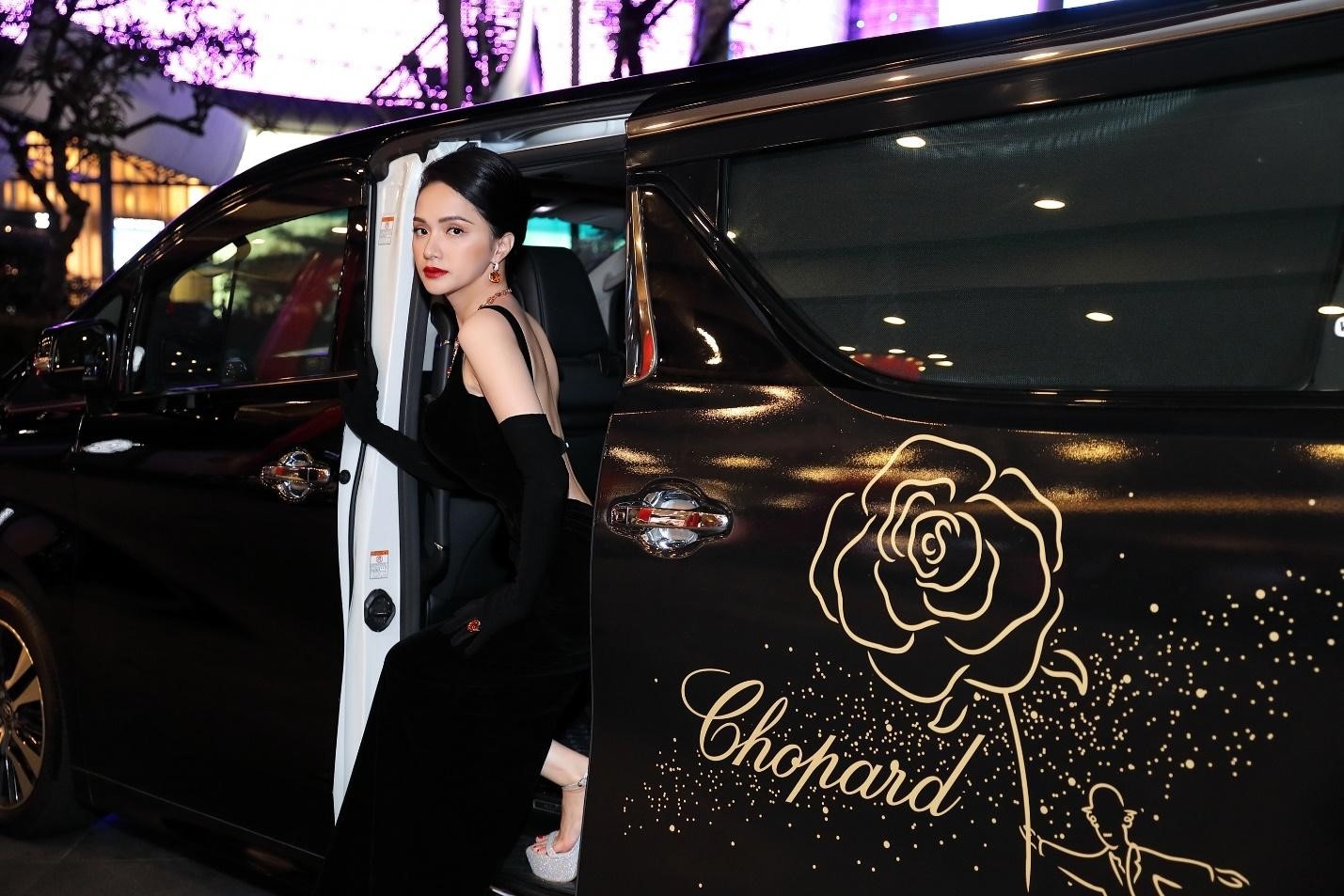 Trang suc Jessica anh 1