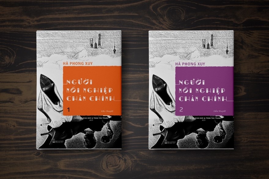 4 tieu thuyet co nhan vat nu an tuong hinh anh