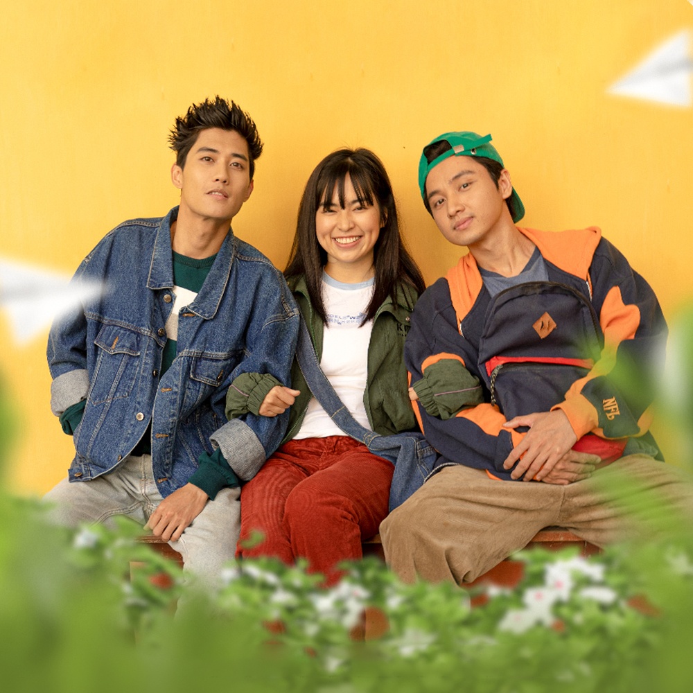 Galaxy Play, Avin Lu, Khánh Vân ảnh 13 Galaxy Play, Avin Lu, Khanh Van anh 13