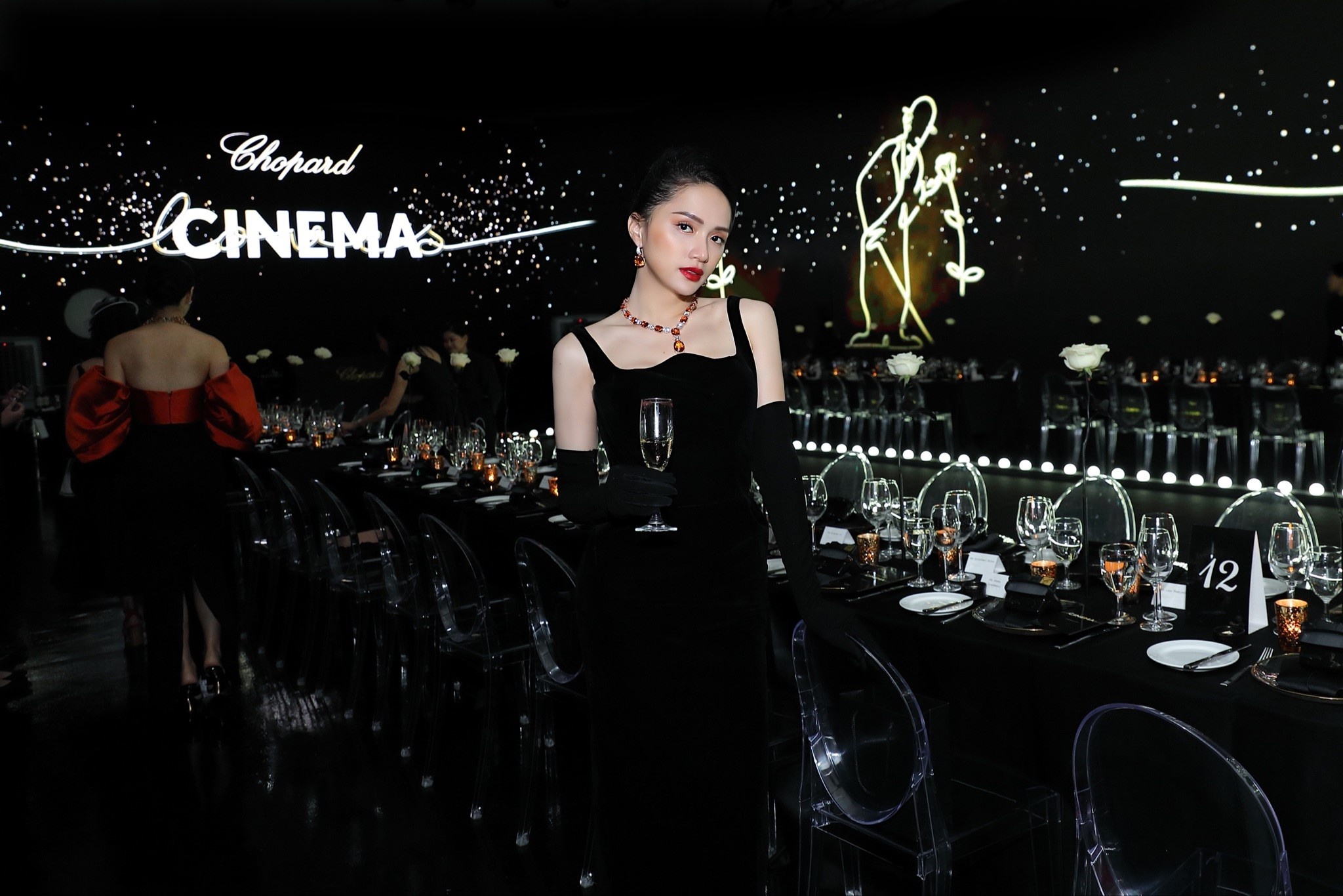 Trang suc Jessica anh 3