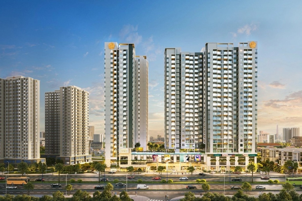 Nhung don bay thuc day nhu cau so huu can ho tai TP Thu Duc hinh anh