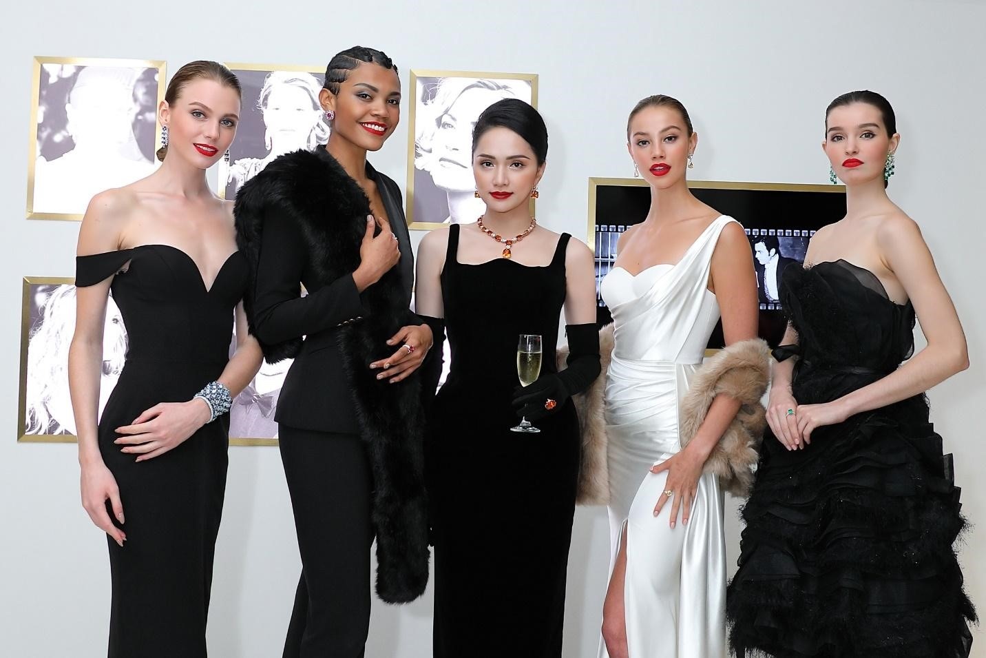 Trang sức Jessica ảnh 4 Trang suc Jessica anh 4