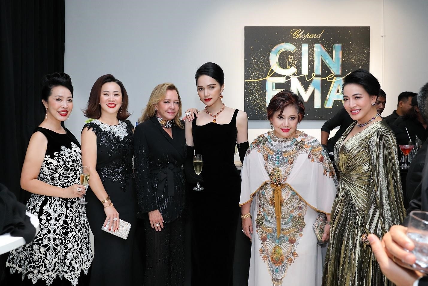 Trang suc Jessica anh 6