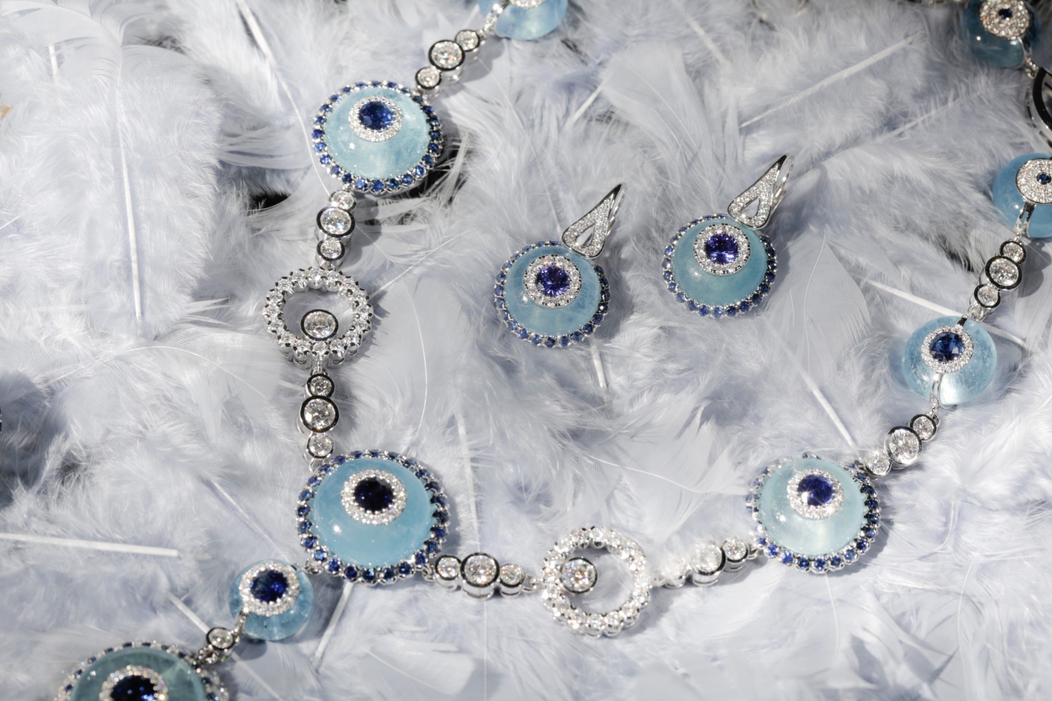 Trang sức Jessica ảnh 8 Trang suc Jessica anh 8