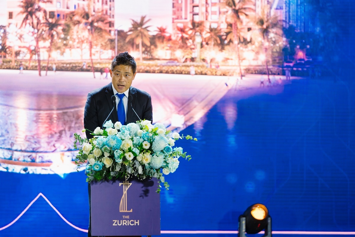 Vinhomes Ocean Park anh 3