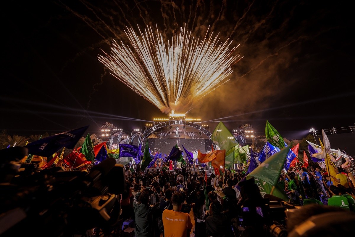 Vinhomes Ocean Park anh 5