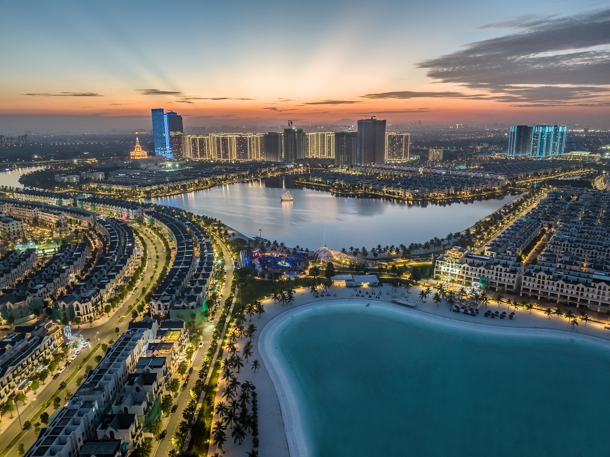 Vinhomes Ocean Park anh 7