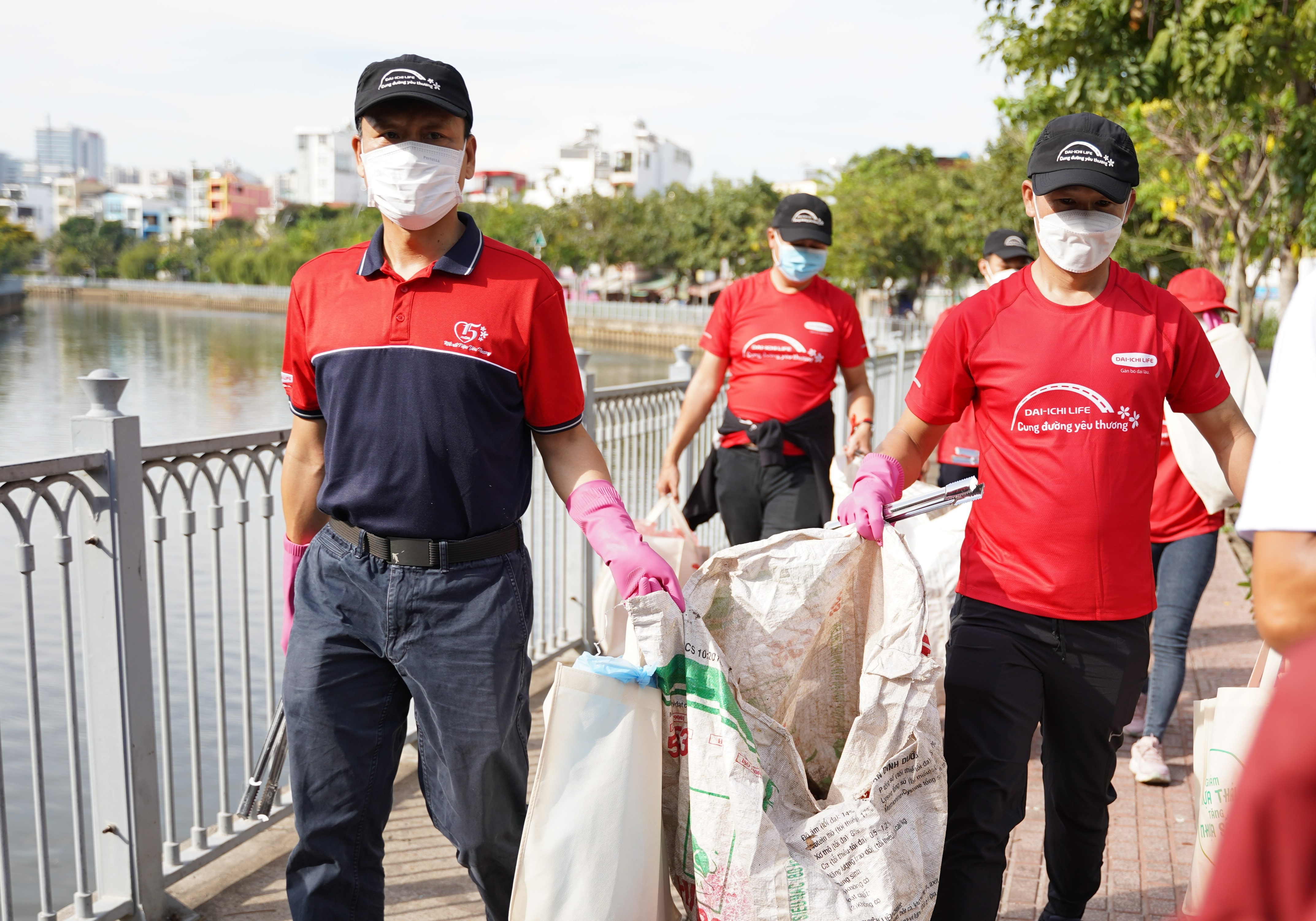 Dai-ichi Life Viet Nam anh 4