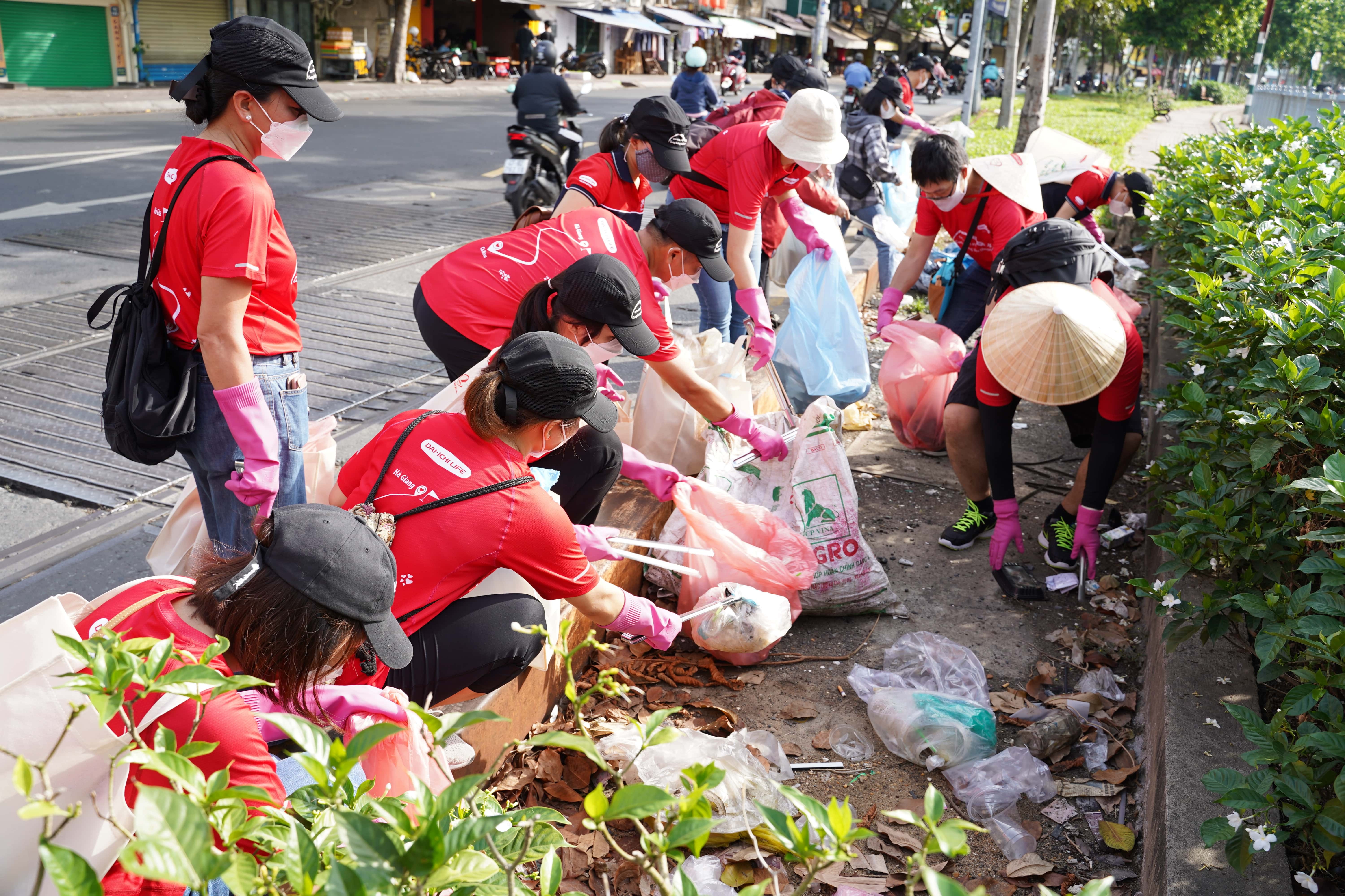 Dai-ichi Life Viet Nam anh 3