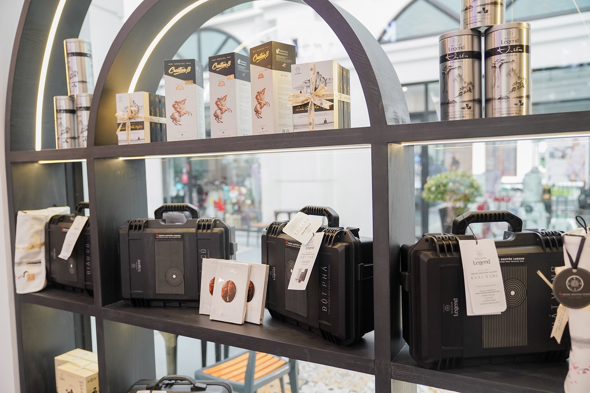 Trung Nguyen Legend anh 7