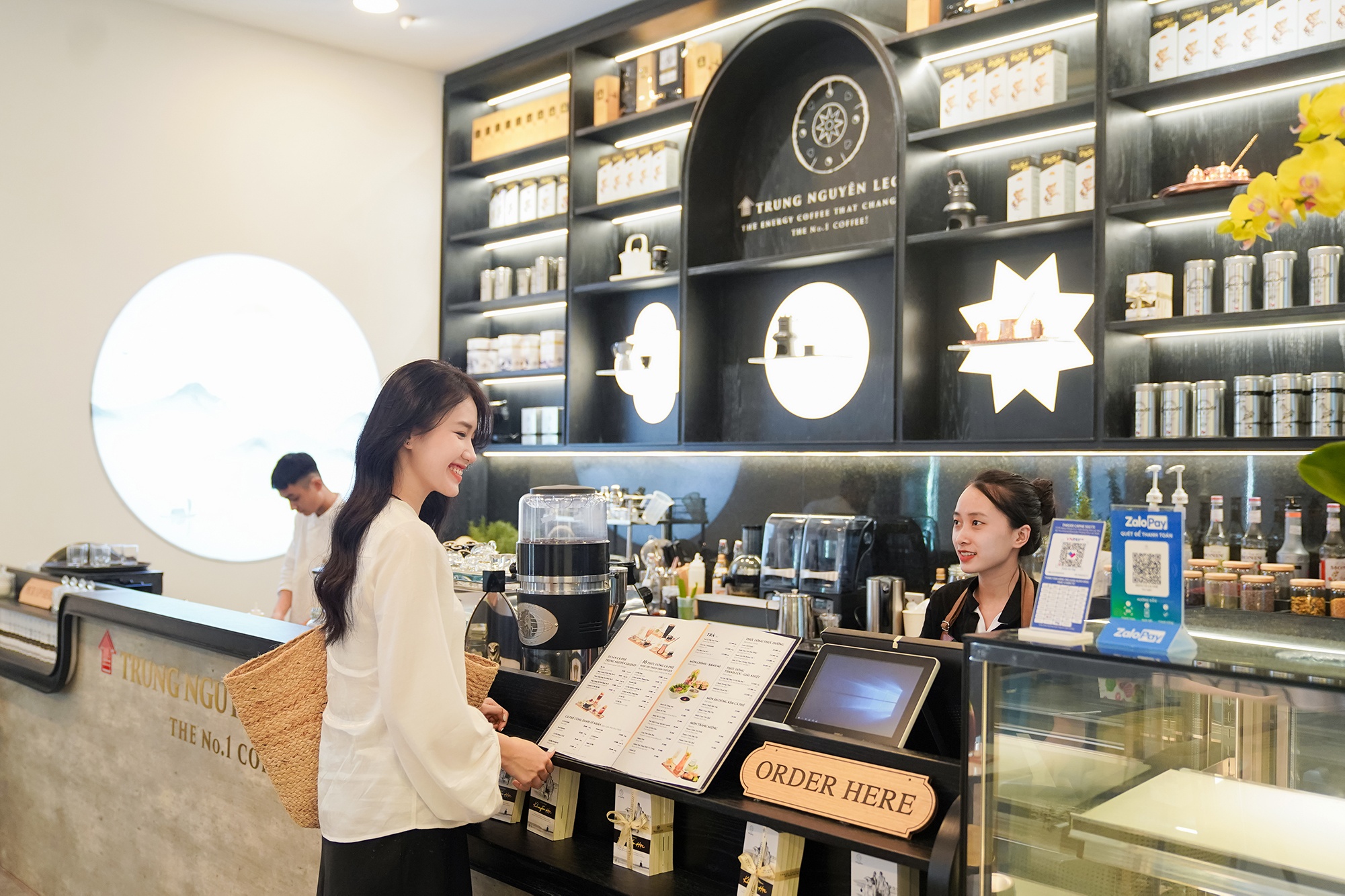 Trung Nguyen Legend anh 4