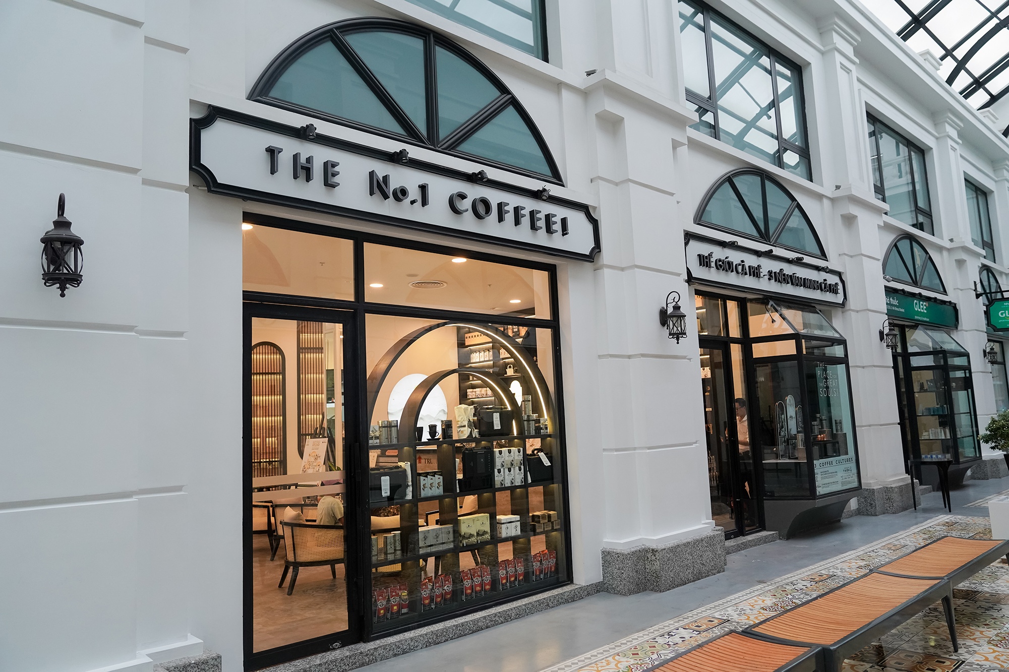 Trung Nguyen Legend anh 2