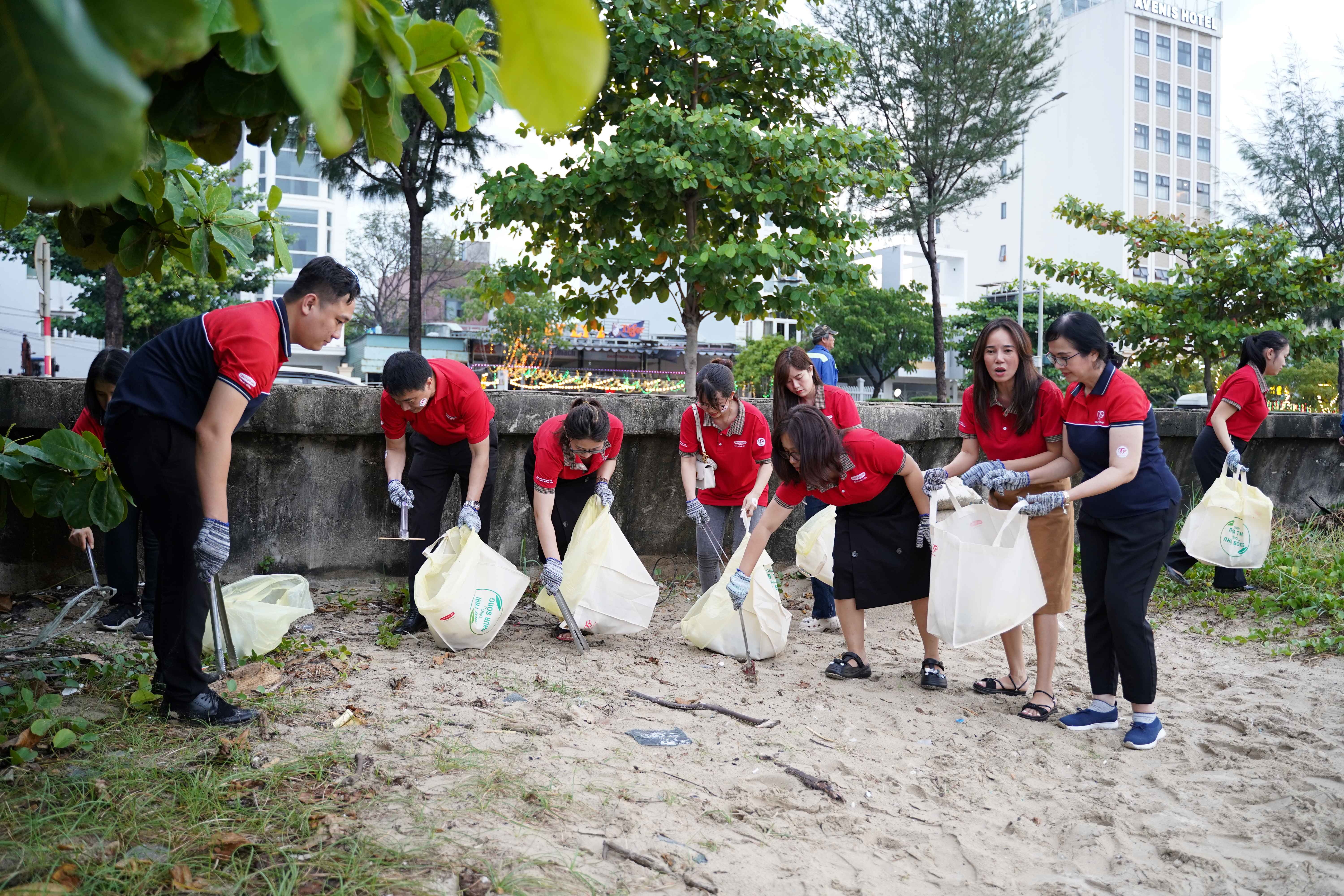 Dai-ichi Life Viet Nam anh 1