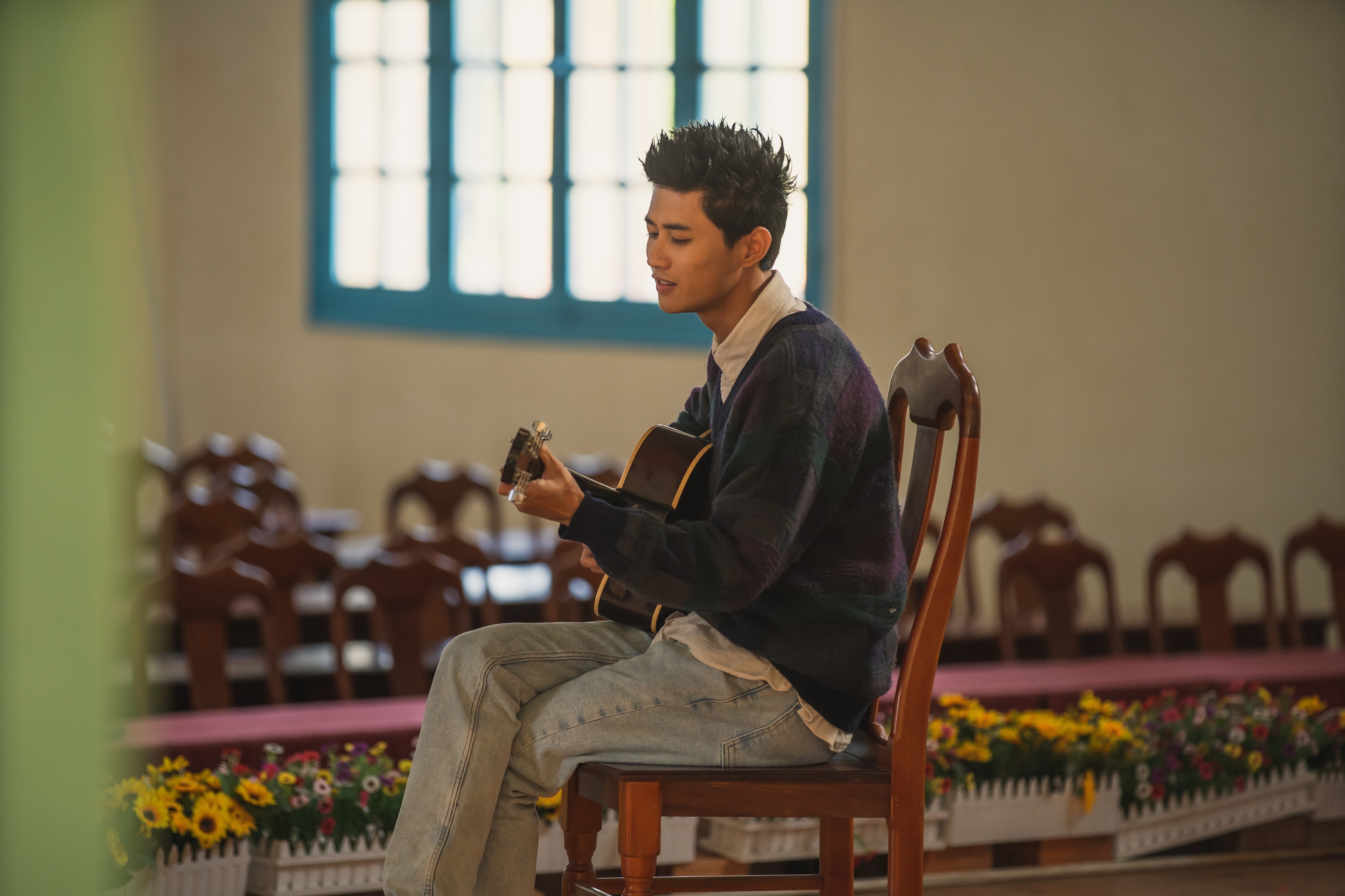 Galaxy Play, Avin Lu, Khánh Vân ảnh 11 Galaxy Play, Avin Lu, Khanh Van anh 11