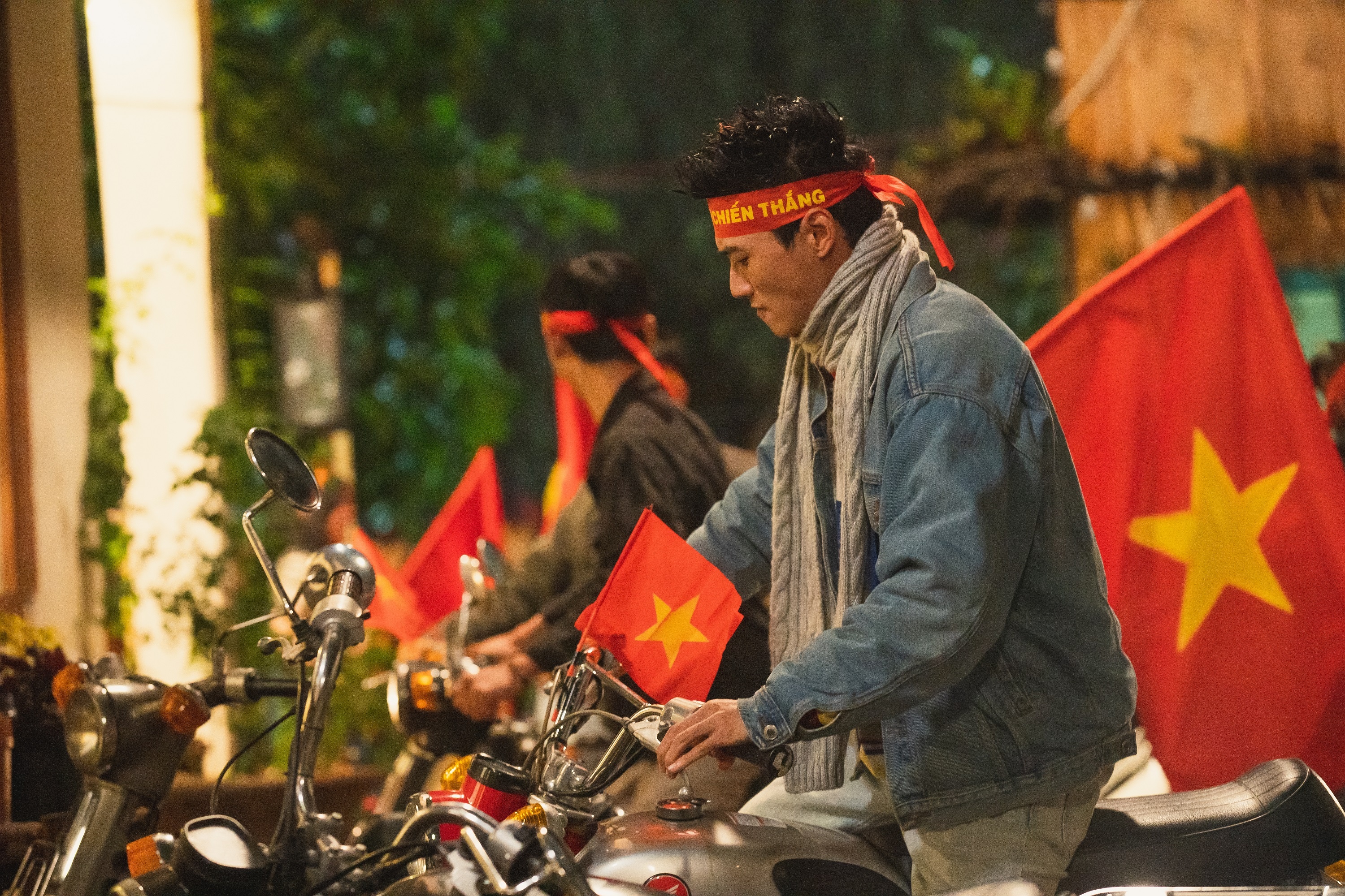 Galaxy Play, Avin Lu, Khánh Vân ảnh 6 Galaxy Play, Avin Lu, Khanh Van anh 6