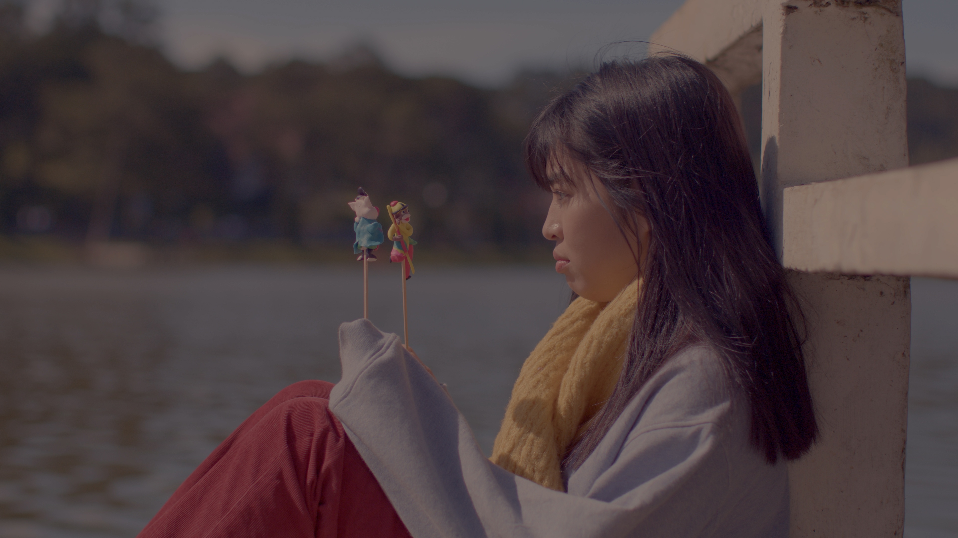 Galaxy Play, Avin Lu, Khánh Vân ảnh 3 Galaxy Play, Avin Lu, Khanh Van anh 3