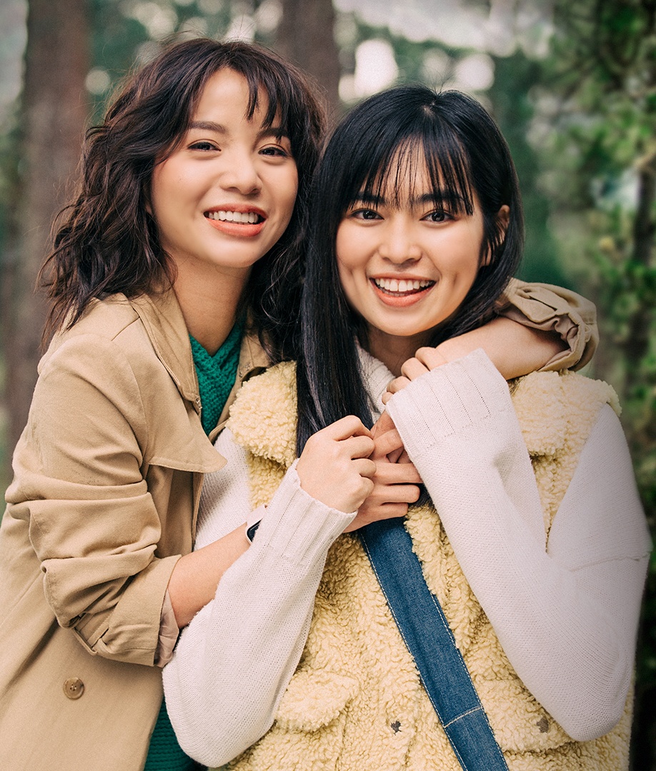 Galaxy Play,  Avin Lu,  Khanh Van anh 8