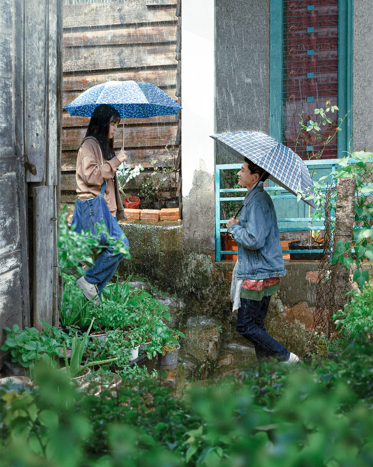 Galaxy Play, Avin Lu, Khánh Vân ảnh 9 Galaxy Play, Avin Lu, Khanh Van anh 9