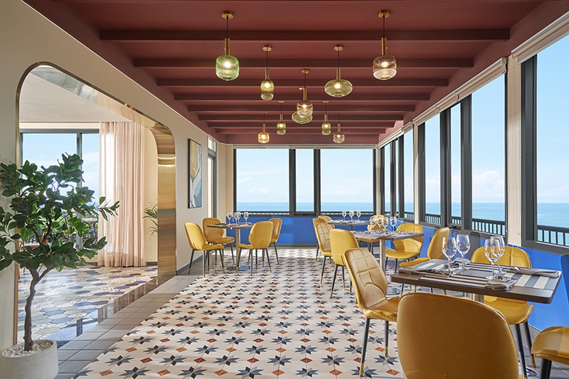 Vias Hotel Vung Tau anh 1